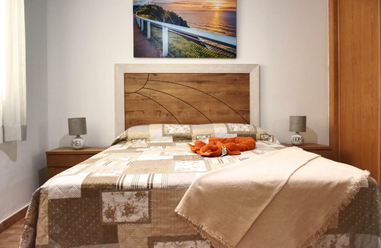 Вилла Seaside House Morrojable La Ilusion Морро-дель-Хабле Экстерьер фото