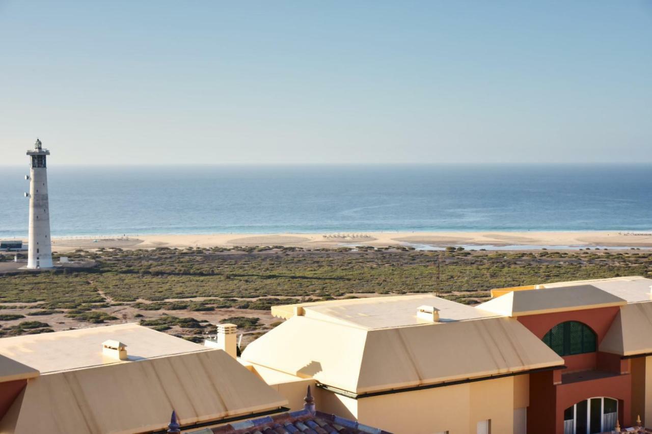 Вилла Seaside House Morrojable La Ilusion Морро-дель-Хабле Экстерьер фото